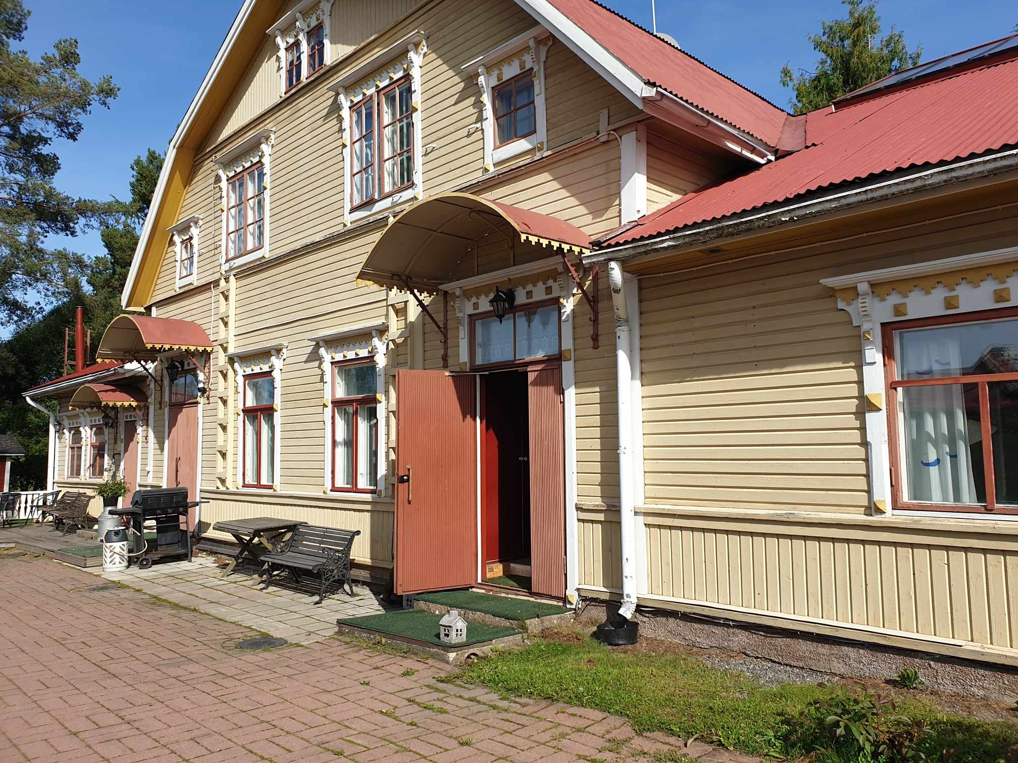 Anttila talu