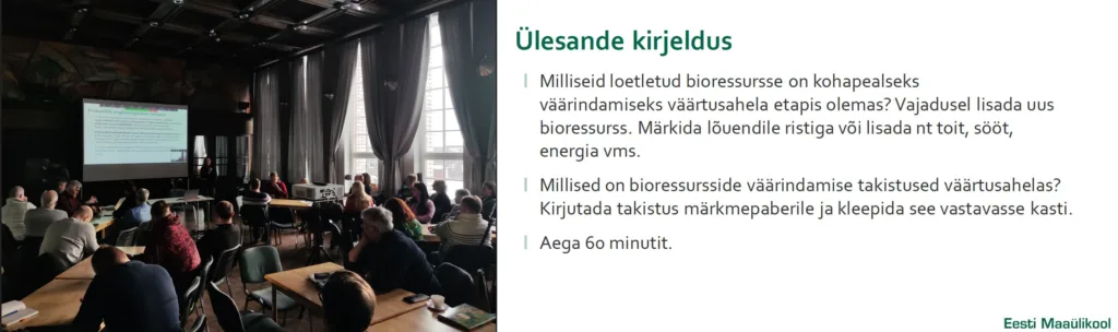 Laane-Eesti_bioressursside_kaardistamine_toogruppid