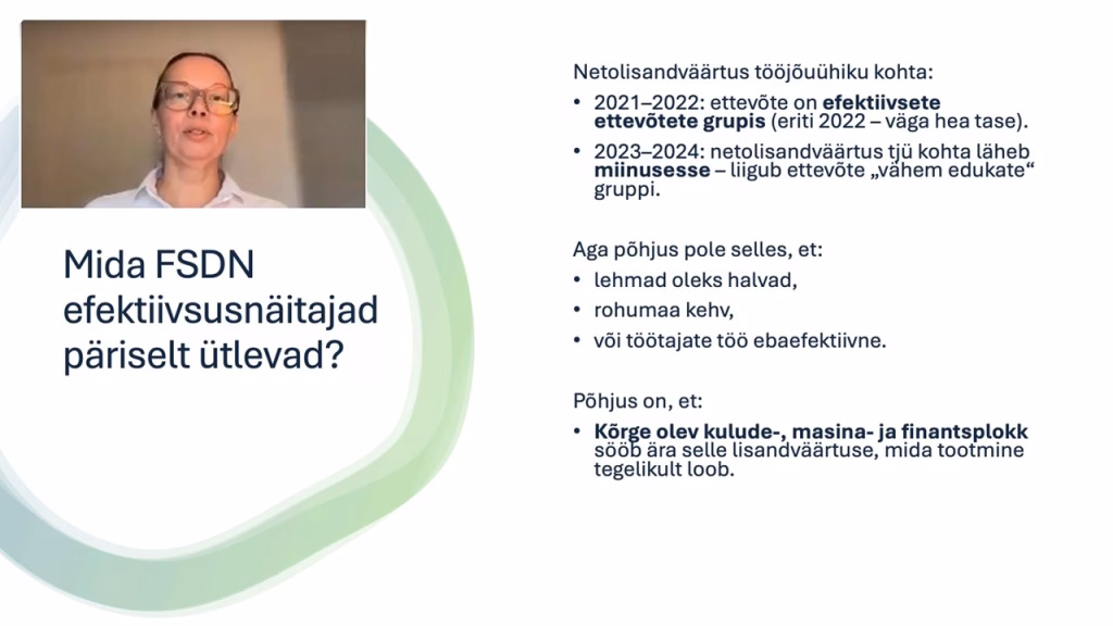 Sanna Turu esiltus FSDN 2024