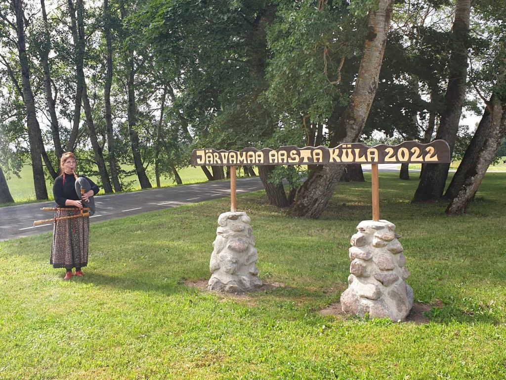Albu k&uuml;la