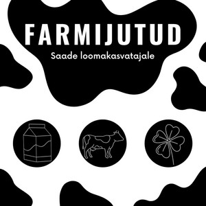 Farmijutud kaanefoto