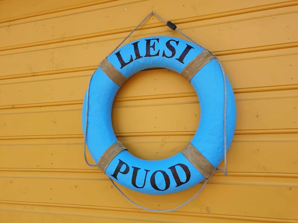 Leesi puod
