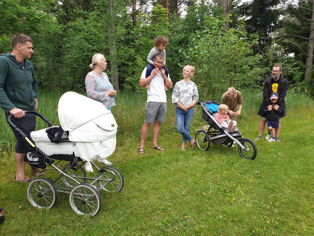 Puski k&uuml;la