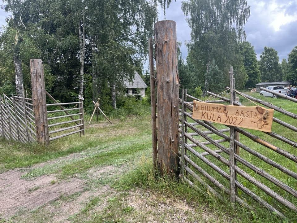 Puski k&uuml;la