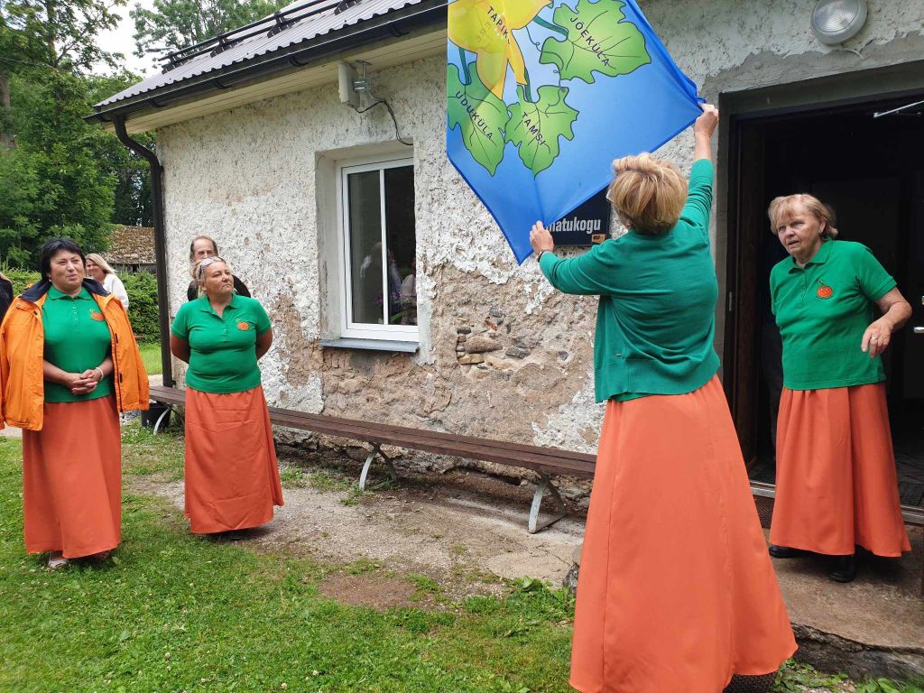 Tapiku k&uuml;la