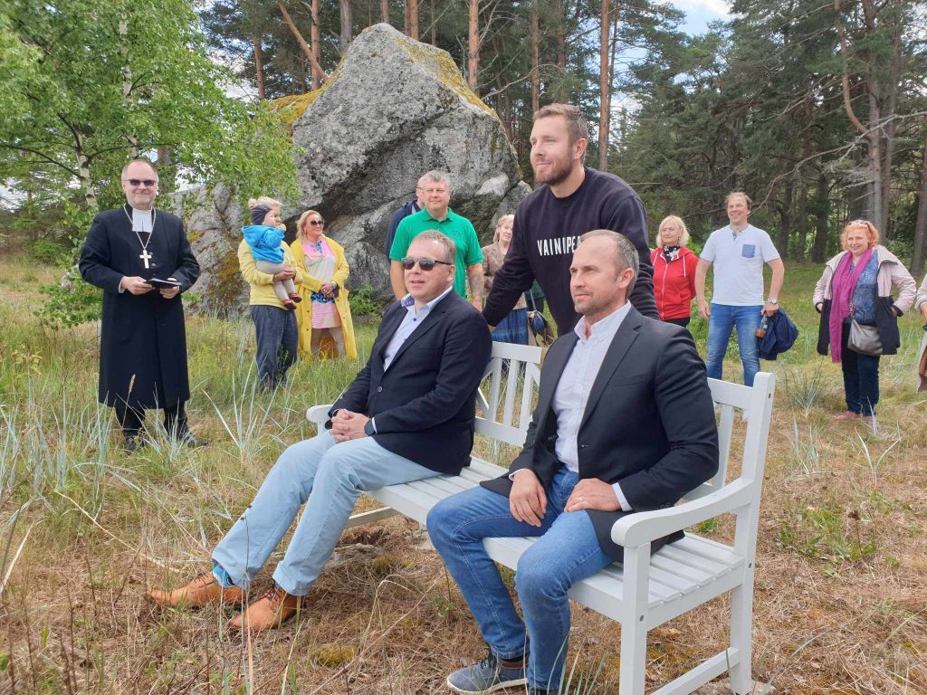 Vainupea k&uuml;la
