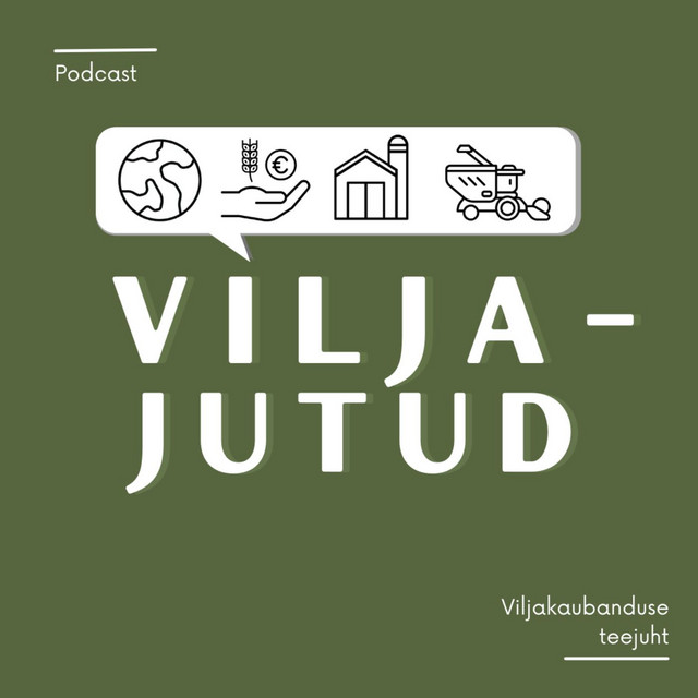 Viljajutud kaanefoto