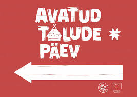 Avatud talude päev