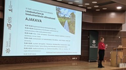 Loodusturismi konverents 2026