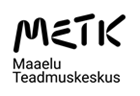 Maaelu teadmuskeskuse vertikaalne logo