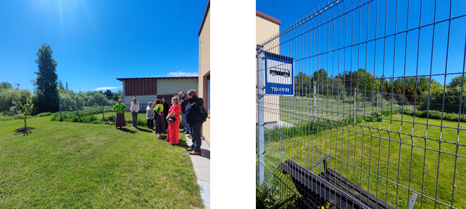 Tohvri hooldekodu