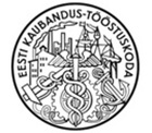 Eesti Kaubandus-T&ouml;&ouml;stuskoda logo