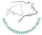 Eesti Lihaveisekasvatajate Selts logo