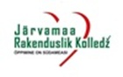 J&auml;rvamaa Rakenduslik Kolledž logo