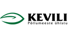 Kevili P&otilde;llumeeste &Uuml;histu logo