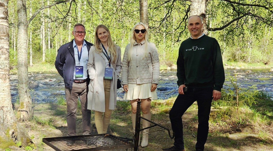 Konstantin, Kairi, Roosi, Hardi