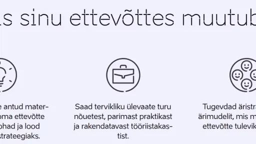 ESG praktikumid