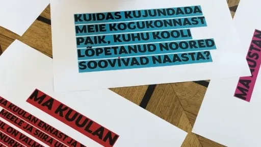 Kogukonnap&auml;evik