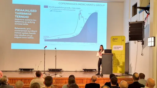 METK innovatsioonip&auml;ev 2025