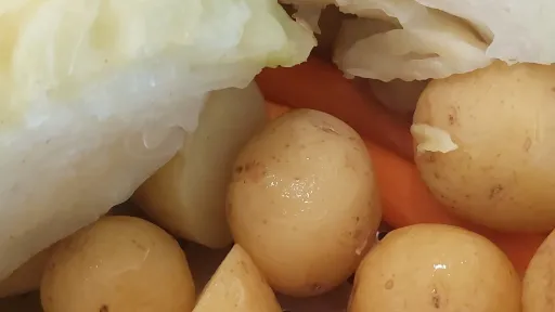 Mahetoit