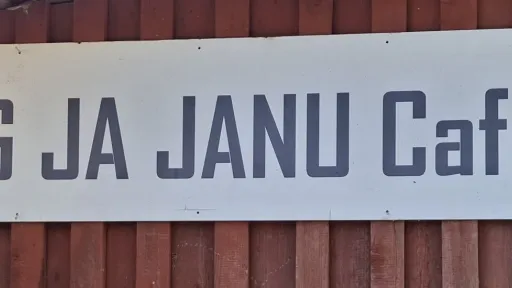N&auml;lg ja janu cafe