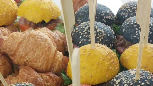 miniburgerid