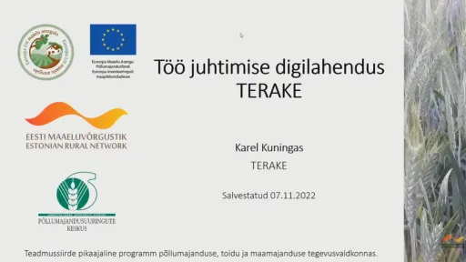 Kaanefoto