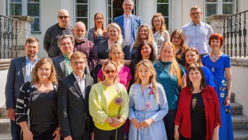 N&otilde;ustamisprogrammi l&otilde;petajad 2025