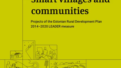 Smart villages