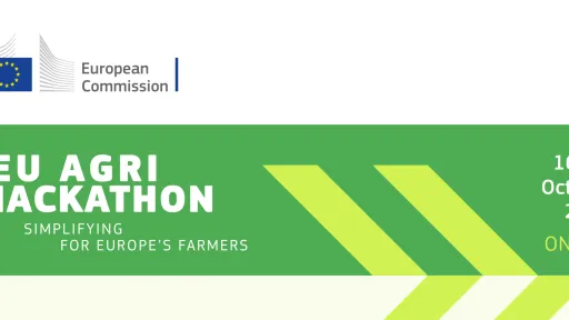 EU Agri Hackathon 2026