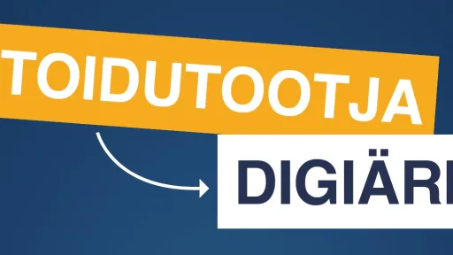 Toidutootja digi&auml;ri