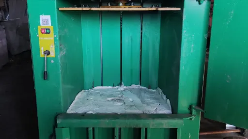 Plastipress Norra