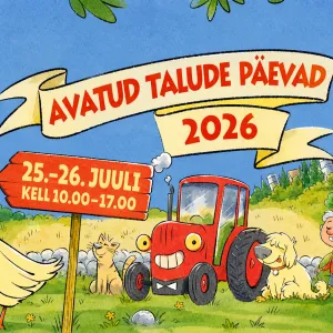 Avatud talude p&auml;evad_p&auml;isepilt