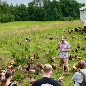 Climate Farm Demo Thomas Alfoldi Ahisilla 