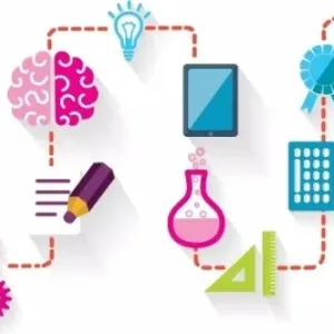 Digital literacy- tunnuspilt