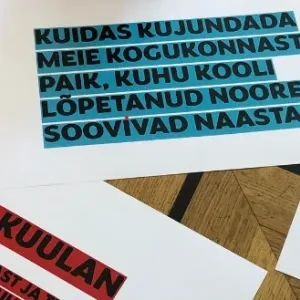 Kogukonnap&auml;evik