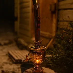 Samovar