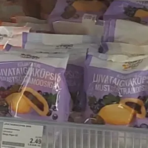 Pakendid letis