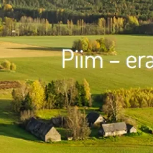 Piim, erkordne oma lihtsuses
