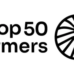 top50 logo