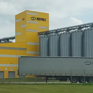 Kevili