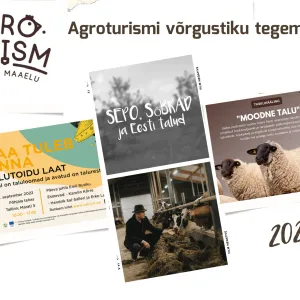 Agroturism