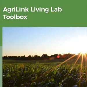 agrilink_living_lab