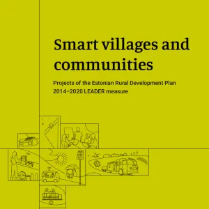 Smart villages