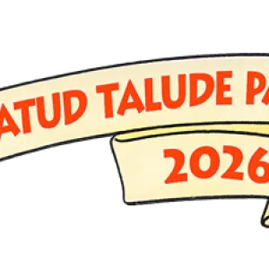 Avatud taliude p&auml;evade eelinfo