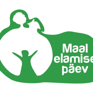 Maal elamise p&auml;eva logo