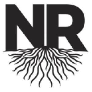 MT&Uuml; Northern Roots logo