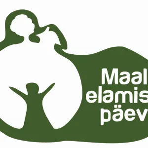 Maal elamise p&auml;eva logo