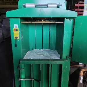 Plastipress Norra