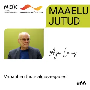 maaelu jutud